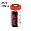 3V lithium primary battery